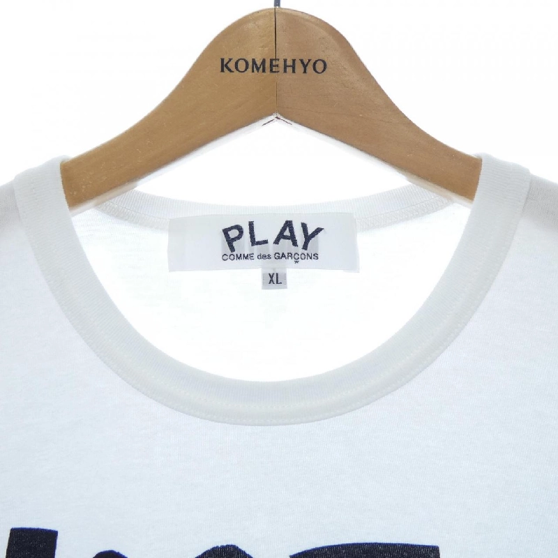 プレイ PLAY AX-T068 T-shirt - Hàng hiệu Authentic 898740