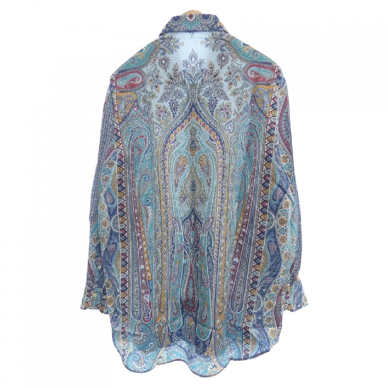 Áo sơ mi ETRO - Hàng hiệu Chính hãng 893912