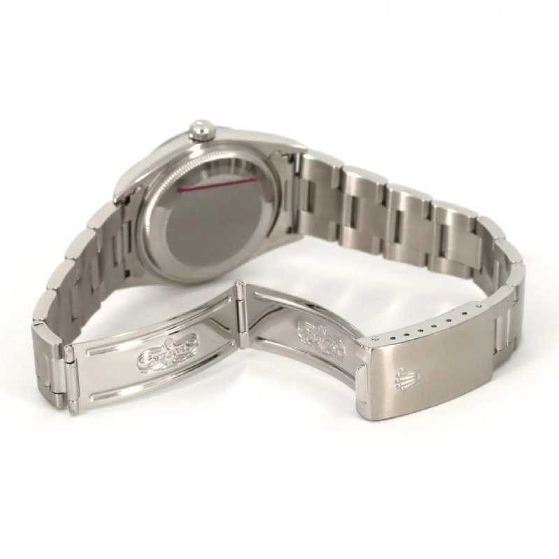 Đồng hồ Rolex Air King 14000 SS tự động A - Hàng hiệu chính hãng 887556