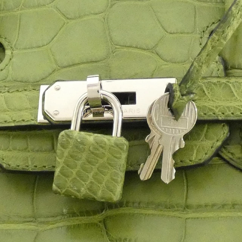 Túi xách Hermès Birkin 30cm 045024CK - Hàng hiệu Chính hãng 764337