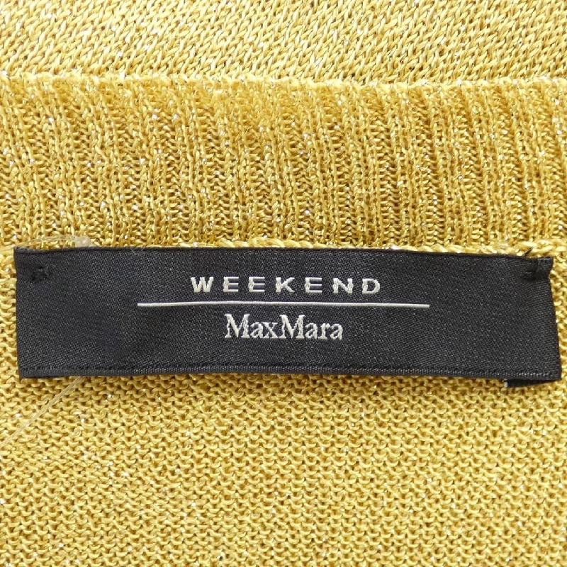 【クーポン対象】Max Mara weekend ニット 647867