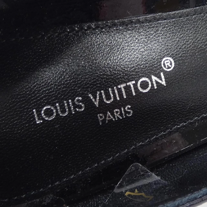 Giày cao gót LOUIS VUITTON - Hàng hiệu Authentic 829172