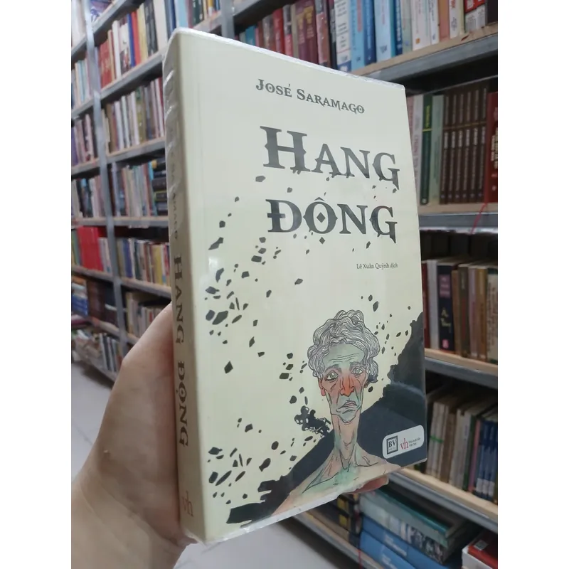 HANG ĐỘNG - LÊ XUÂN QUỲNH  738813