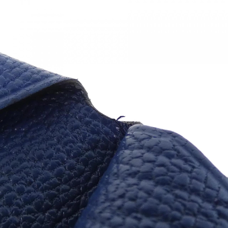 Ví tiền Hermes Calvi Duo 082977CK 619772