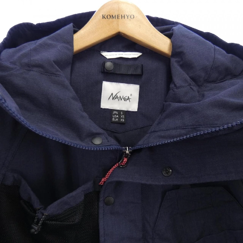 NANGA Áo khoác - Hàng hiệu Authentic 892852