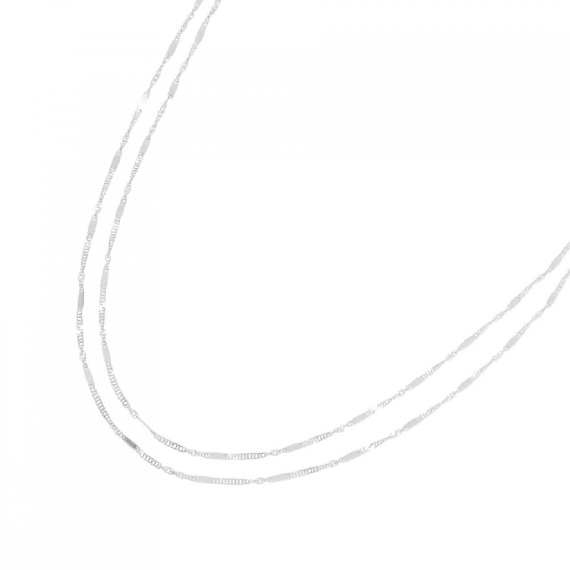 K10WG Dây chuyền - Hàng hiệu Authentic 861697