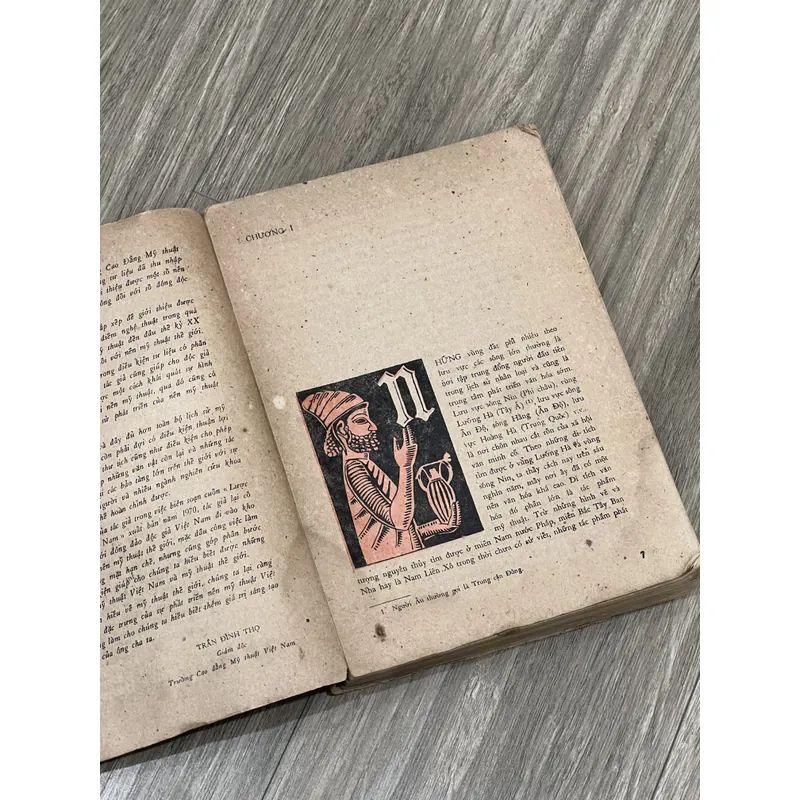 Một số nền mỹ thuật thế giới 713036