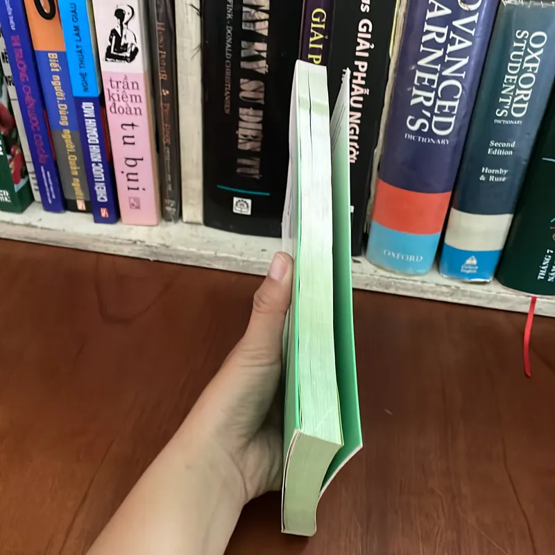 II Tựa sách: Gia Tài Mẹ Để Lại Cho Con (Tập 2) - Sương Mai - 2018 563255