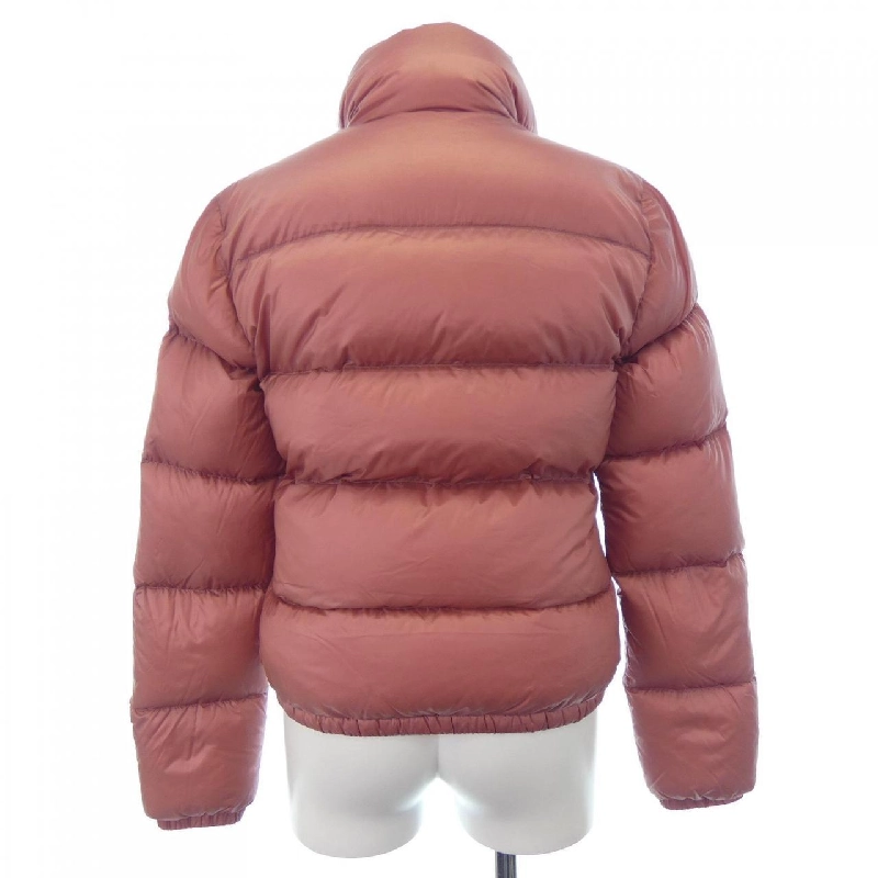 Áo khoác lông vũ MONCLER 640176
