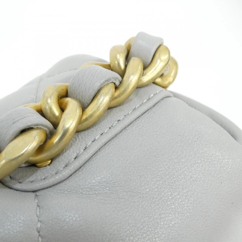 Chanel Chanel 19 Line AS1160 Túi đeo vai - Hàng hiệu Chính hãng 802682