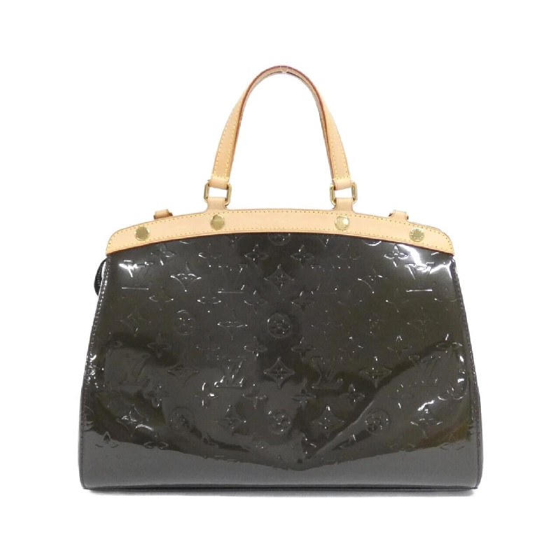 Túi xách Louis Vuitton Vernis Blair MM M91455 - Hàng hiệu Chính hãng 772126