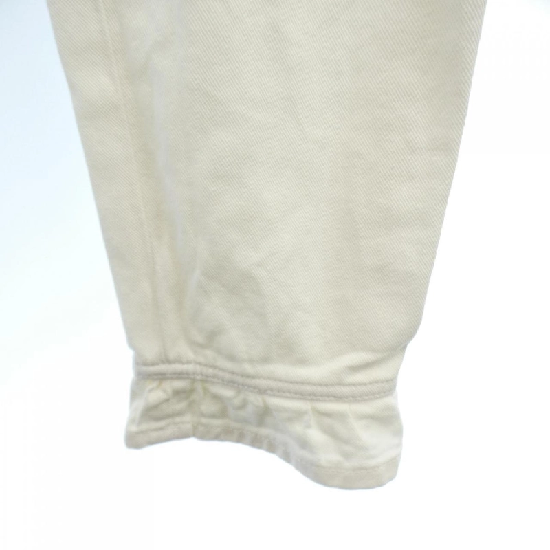 【Mã giảm giá】Chanel CHANEL Jeans 652870