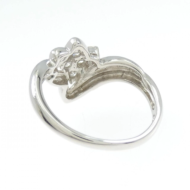 Nhẫn kim cương PT850 0.20CT 670548