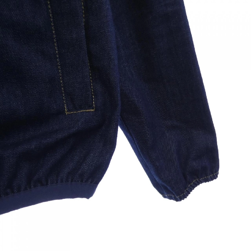 HÀNG HIỆU HYDROGEN K-WAY ÁO KHOÁC - Hàng hiệu Authentic 895479