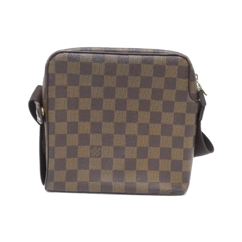 Túi xách vai Louis Vuitton Damier Olaf PM N41442 - Hàng hiệu Chính hãng 768413