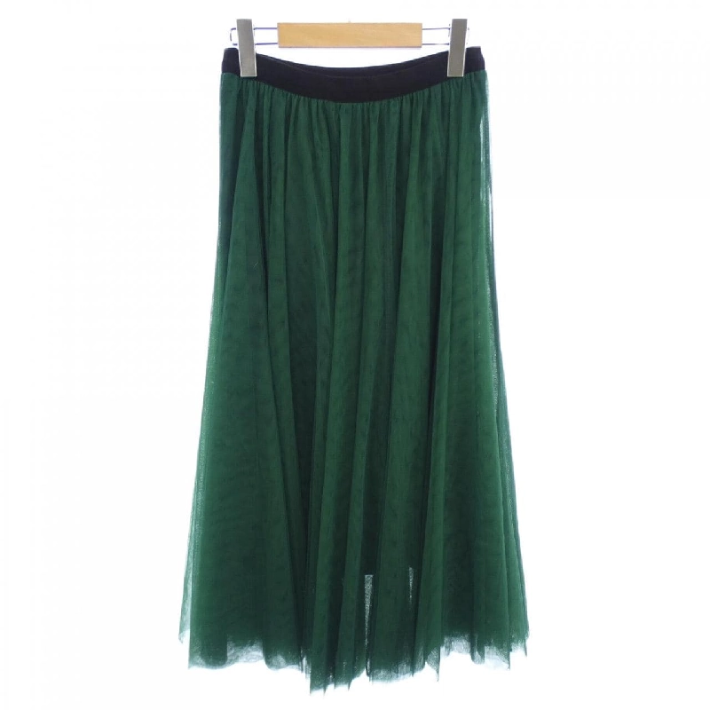 【Mã giảm giá】VIVIENNE TAM váy 654507