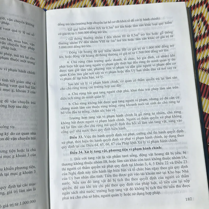 Cẩm nang pháp luật phòng cháy chữa cháy 763104