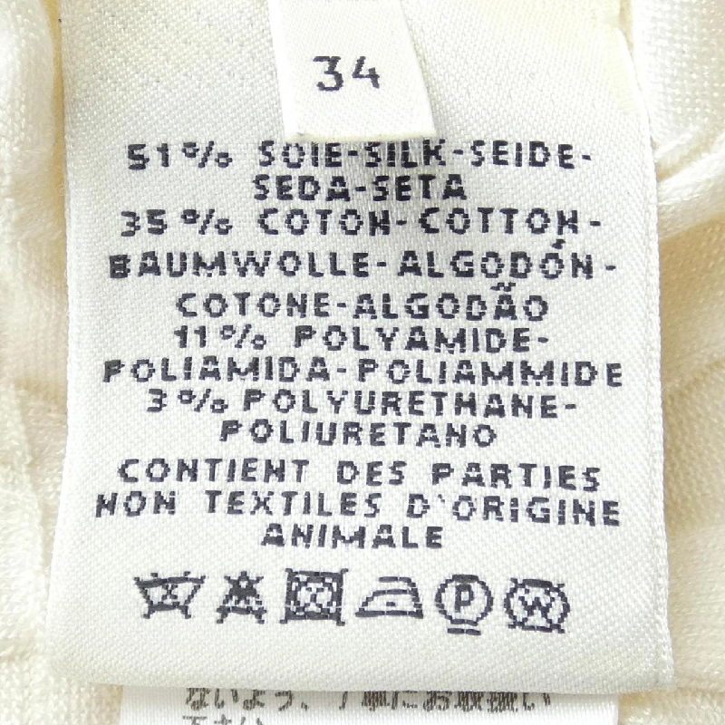 【Mã giảm giá】Áo cardigan HERMES 644510