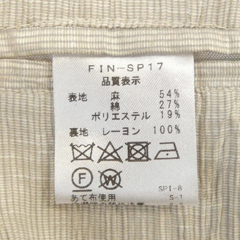 Áo khoác Finjack - Hàng hiệu Authentic 885929