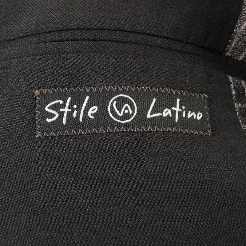 STILE LATINO NAPOLI Jacket - Hàng hiệu Authentic 904028