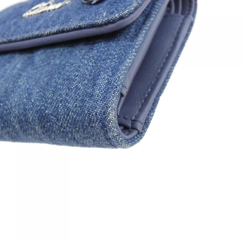 Ví Chanel AP0211 - Hàng hiệu Authentic 770144