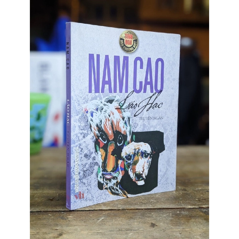 Lão Hạc - Nam Cao 276817