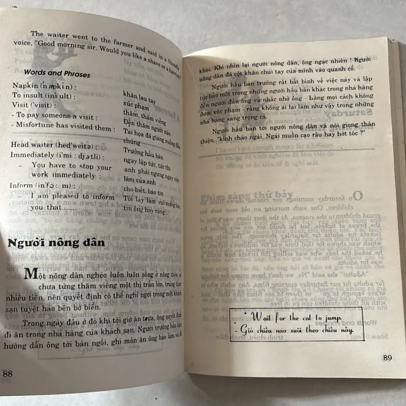 Vui đọc Anh ngữ/ Well Spoken (longman) (2 cuốn) 757645