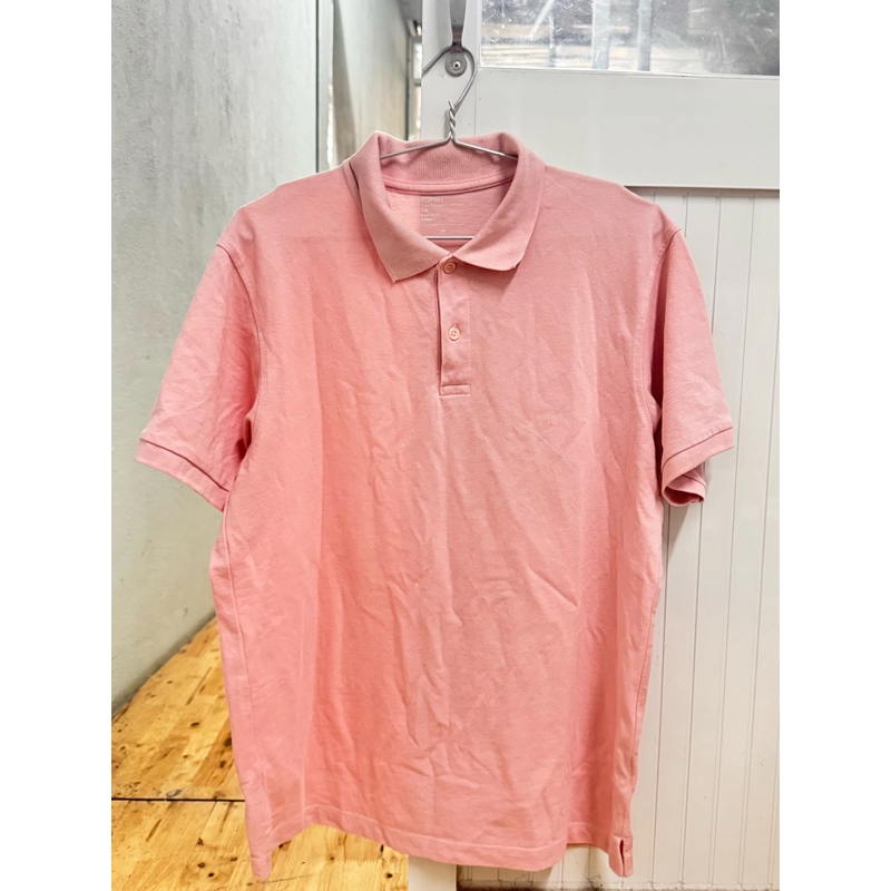 Polo topten nam màu hồng, tặng khi mua hàng bên mình 455004