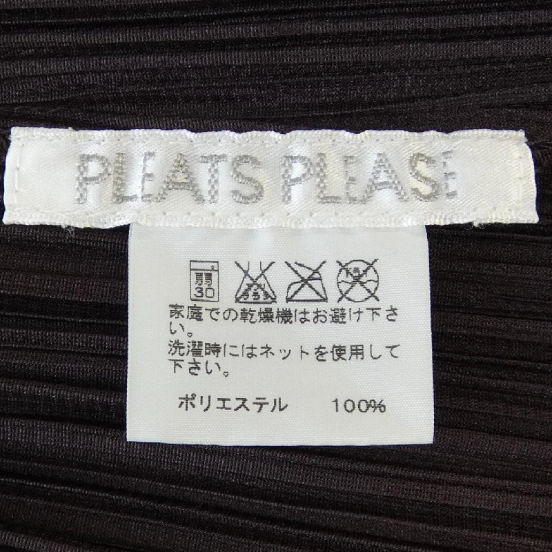 Pleats Please PLEATS PLEASE PP93-JK163 Áo 628838