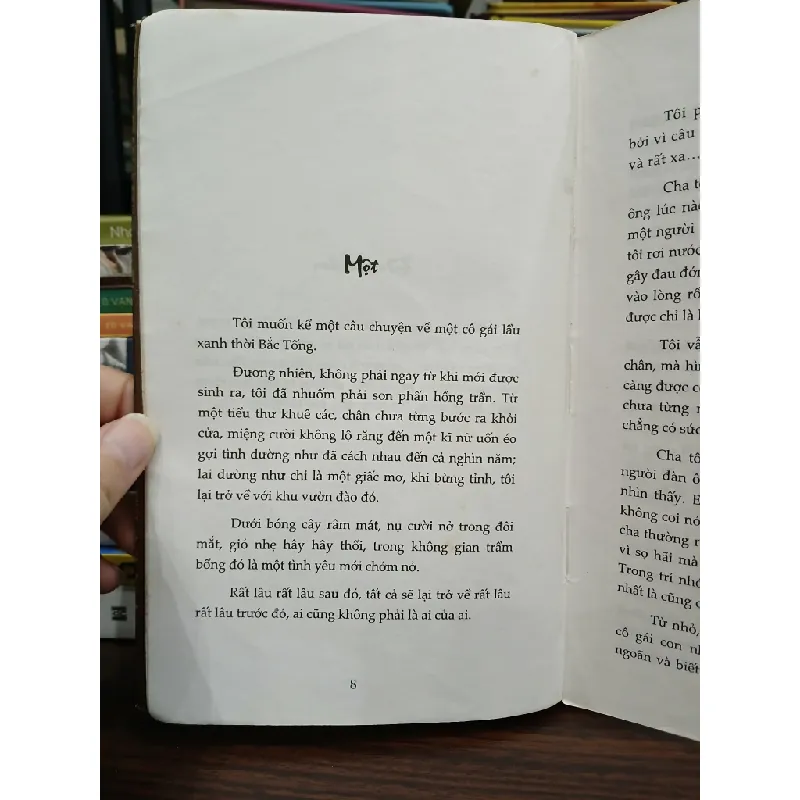 Phấn hoa lầu xanh – Tào Đình 572403