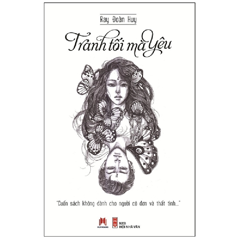 Tranh Tối Mà Yêu - Ray Đoàn Huy ASB.PO Oreka-Blogmeo120125 371661