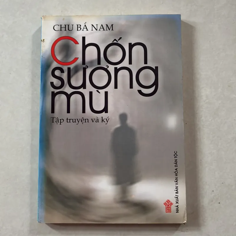 Chốn sương mù- Chu Bá Nam 746838