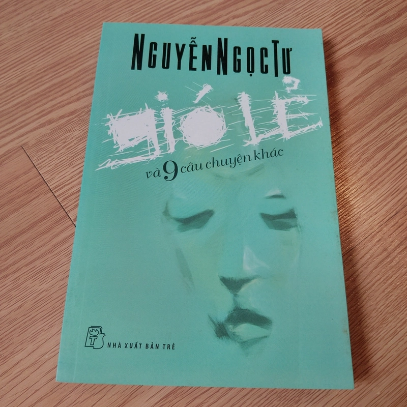 Gió lẻ - Nguyễn Ngọc Tư 496080