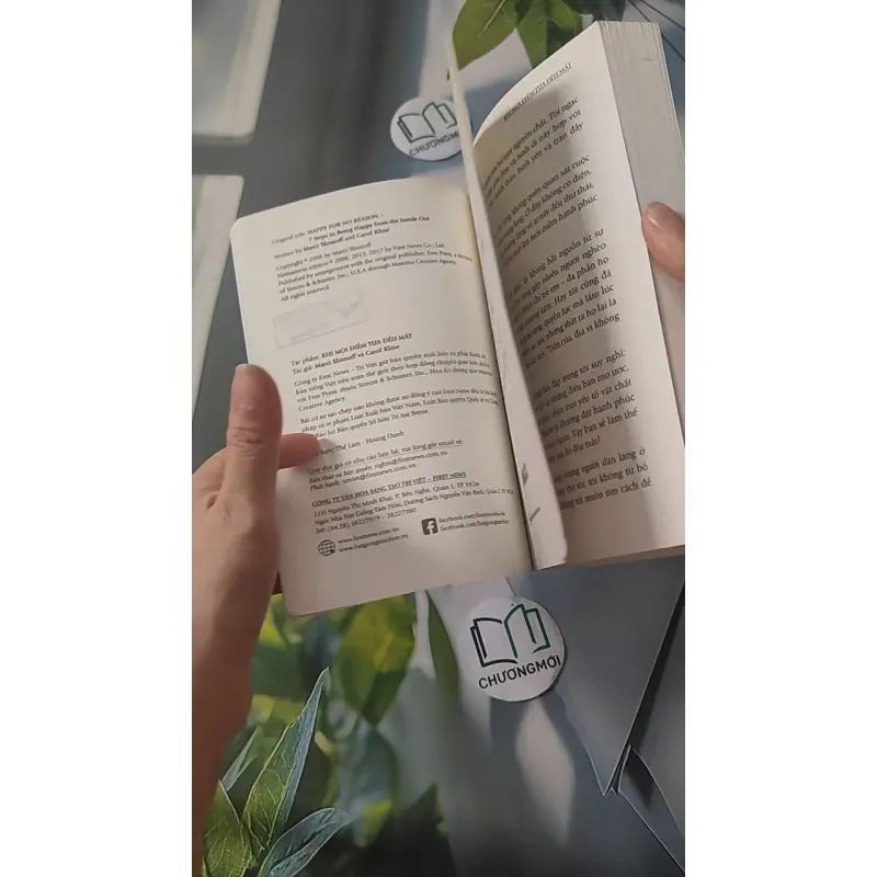 Khi Mọi Điểm Tựa Đều Mất - Marci Shimoff & Carol Kline 961186