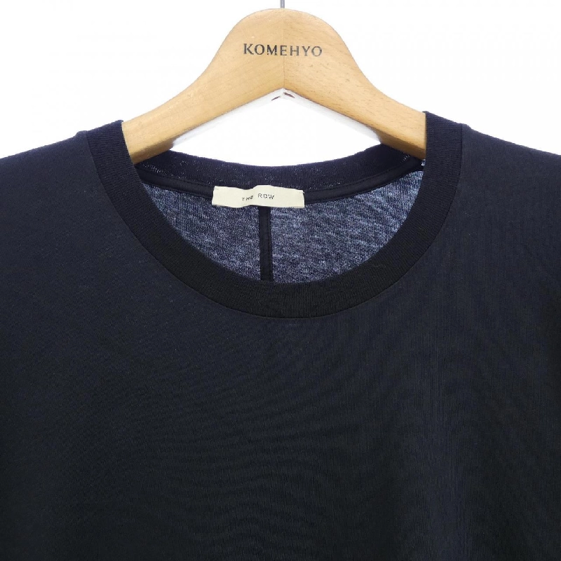 ザロウ THE ROW 7964 K569 T-shirt - Hàng hiệu Authentic 775530