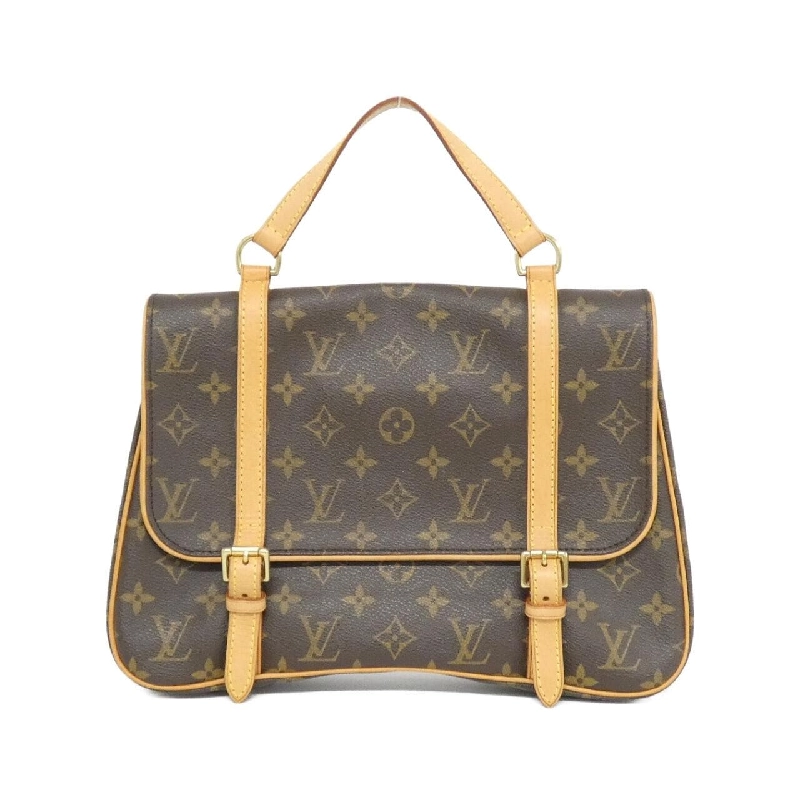 Balo Louis Vuitton Monogram Marelle Sac Ad M51158 608298