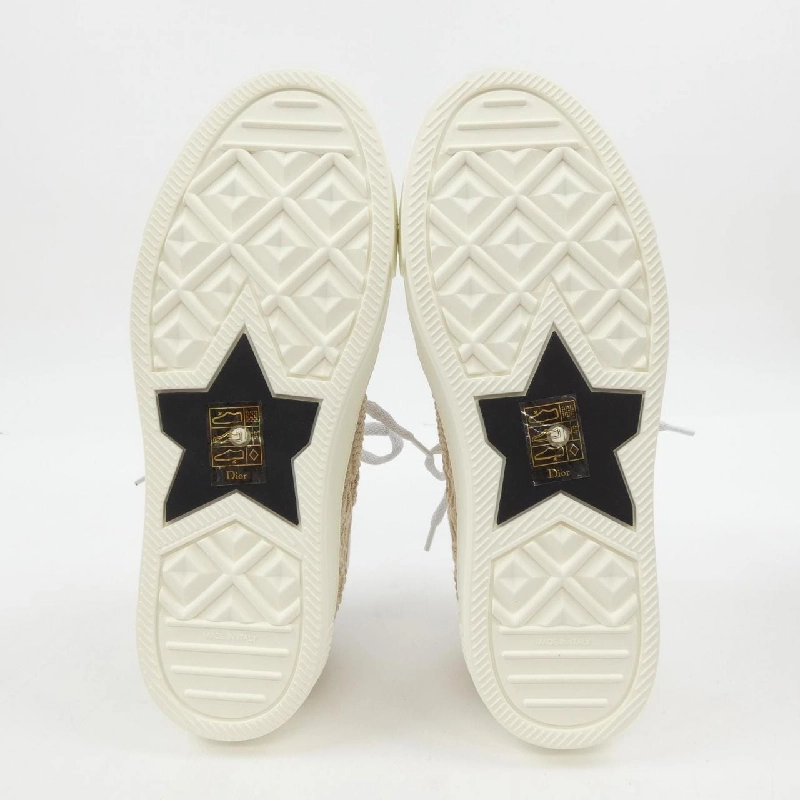 Giày thể thao CHRISTIAN DIOR WALK'N'DIOR KCK353MCM 656209