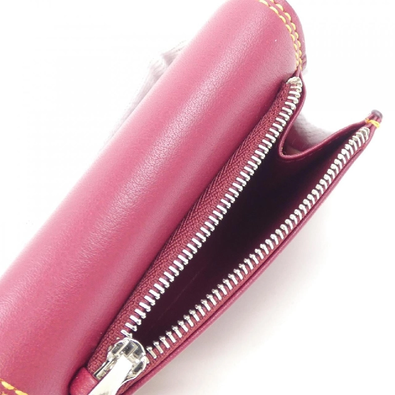 Ví J&M DAVIDSON - Hàng hiệu Authentic 831400