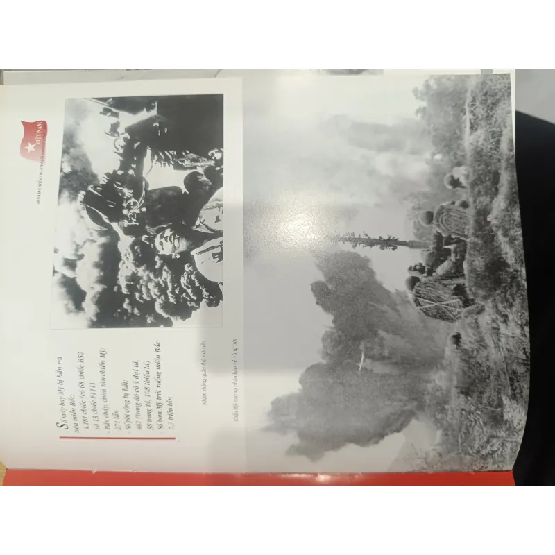 Việt Nam 30 năm chiến tranh giải phóng 1945-1975 1019018