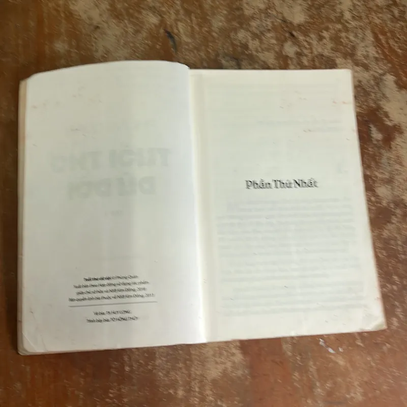 TUỔI THƠ DỮ DỘI HAI TẬP - PHÙNG QUÁN 740569