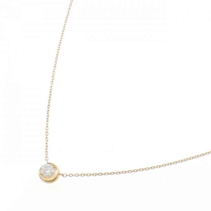 Nhẫn ngọc trai Star Jewelry Moon Setting 0.14CT - Hàng hiệu Authentic 840251