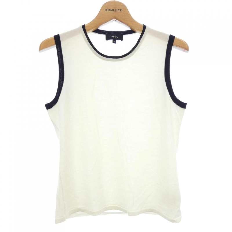 Thương hiệu theory 01-4201711 Áo gile - Hàng hiệu Authentic 815601