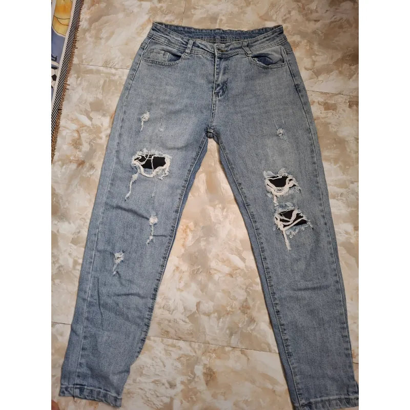 Quần bò nữ 1002817