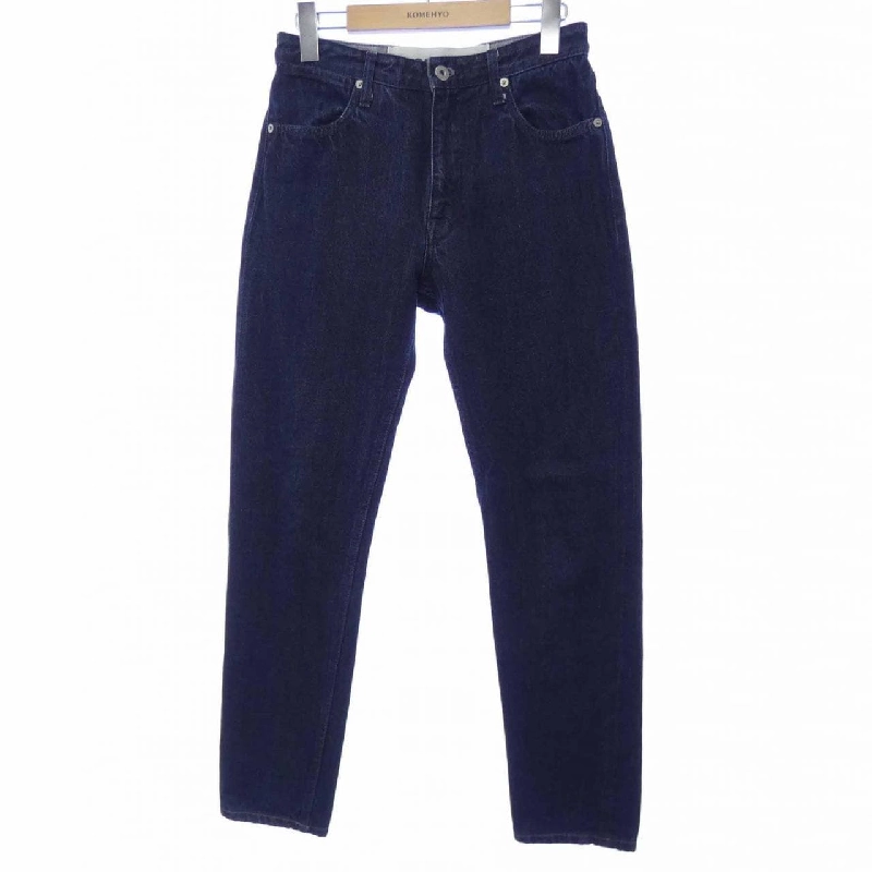 【Mã giảm giá】Jil Sander Plus JIL SANDER+ Quần jeans 652494