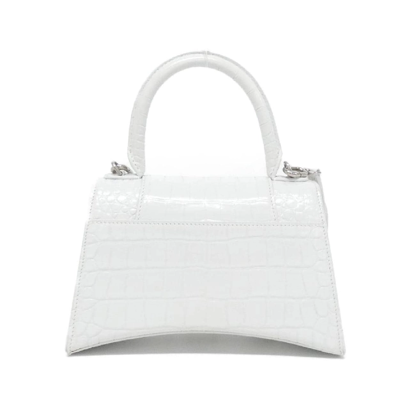 Túi Balenciaga Hourglass Small 593546 1LR6Y 618387