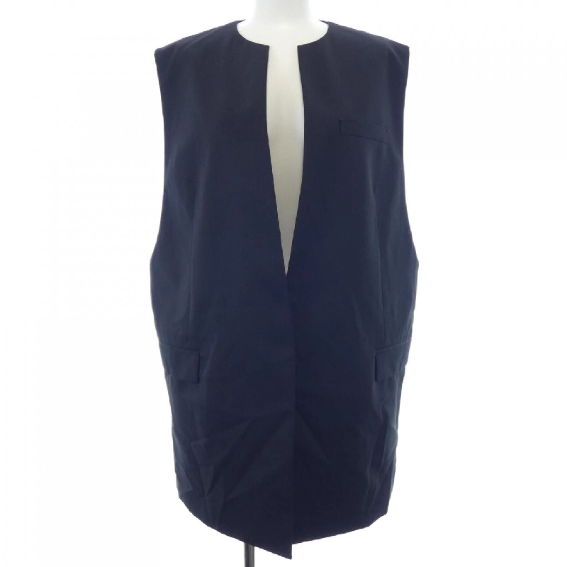 AP STUDIO 23-010-586-5010 Áo gile 628496