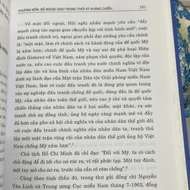 Bộ Ngoại Giao 996546