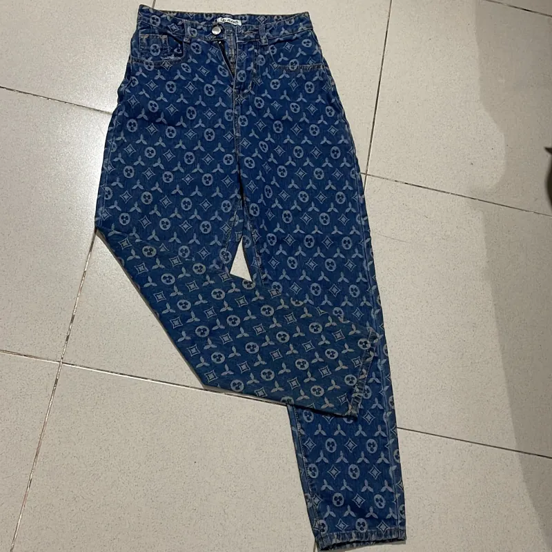 Quần Jean nữ 800271