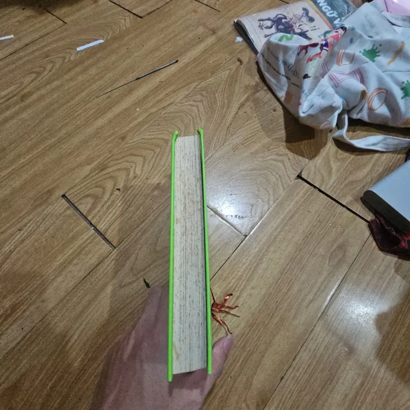 James Patterson I Totally Funniest book 3 Giá 30k  602650