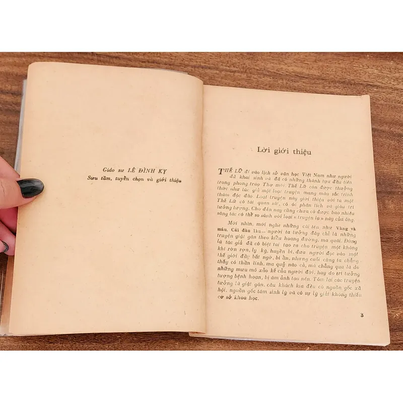 TAY ĐẠI BỢM (Thế Lữ) - 128 trang 730991